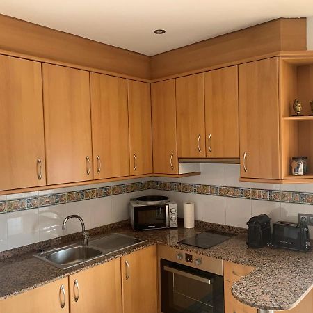 Apartamento Primera Linea De Mar Enjoy The View Blanes Exterior photo