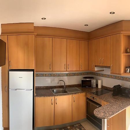 Apartamento Primera Linea De Mar Enjoy The View Blanes Exterior photo